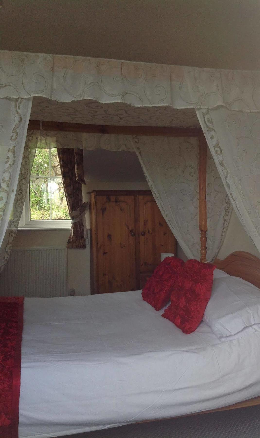 The Glan Yr Afon Holywell (Flintshire)